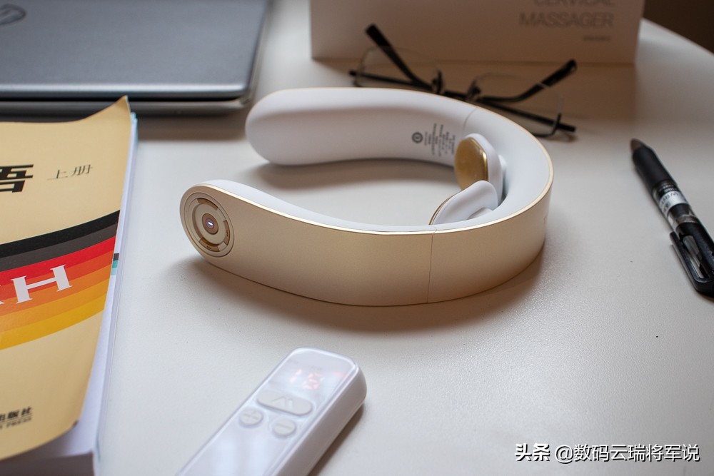 boe智能颈椎按摩仪,eke智能颈椎按摩器