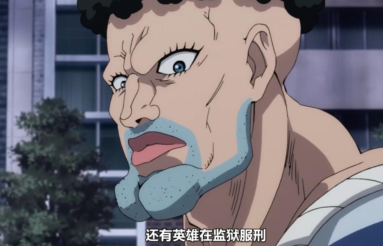 一拳超人最弱的英雄也会站出来,一拳超人最厉害的三个英雄是什么