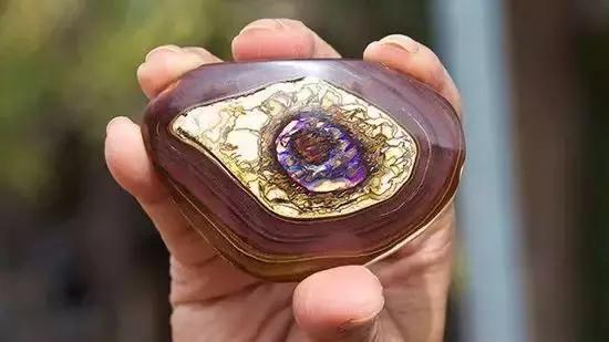 假如绿松石会说话,如果元素会说话