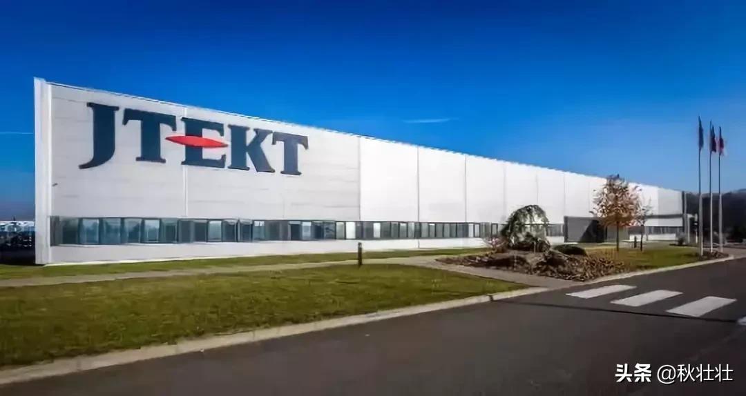 日本制造企业有哪些,日本制造业企业列表