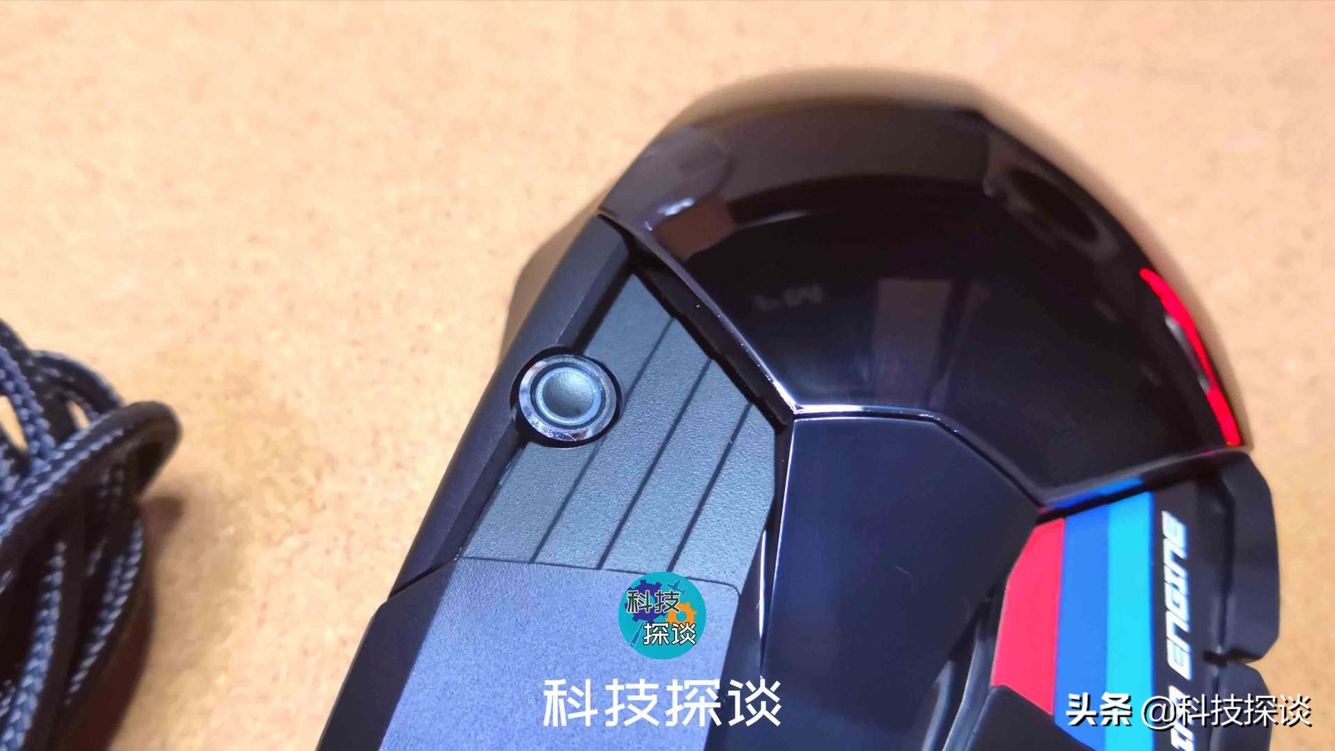 达尔优鼠标和牧马人,达尔优牧马人cm615鼠标好用吗