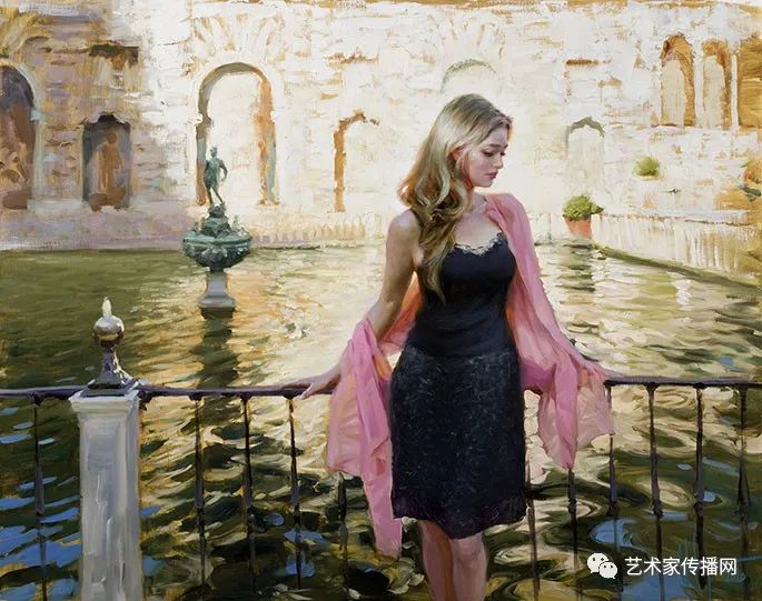 迷人的少女粉色系,迷人的女生的特征