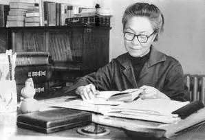 杨绛先生经典语录及人生感悟,总有一句话戳心杨绛