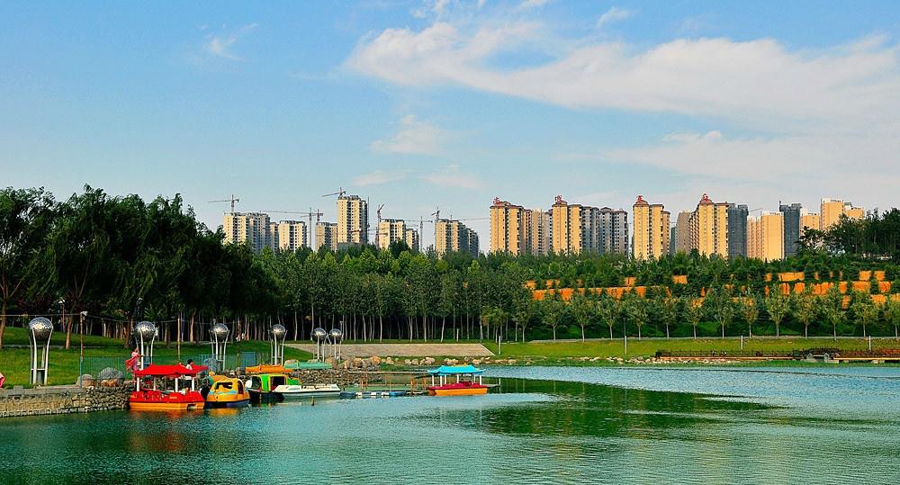 河南巩义市区地图,河南十强县级市巩义市排名