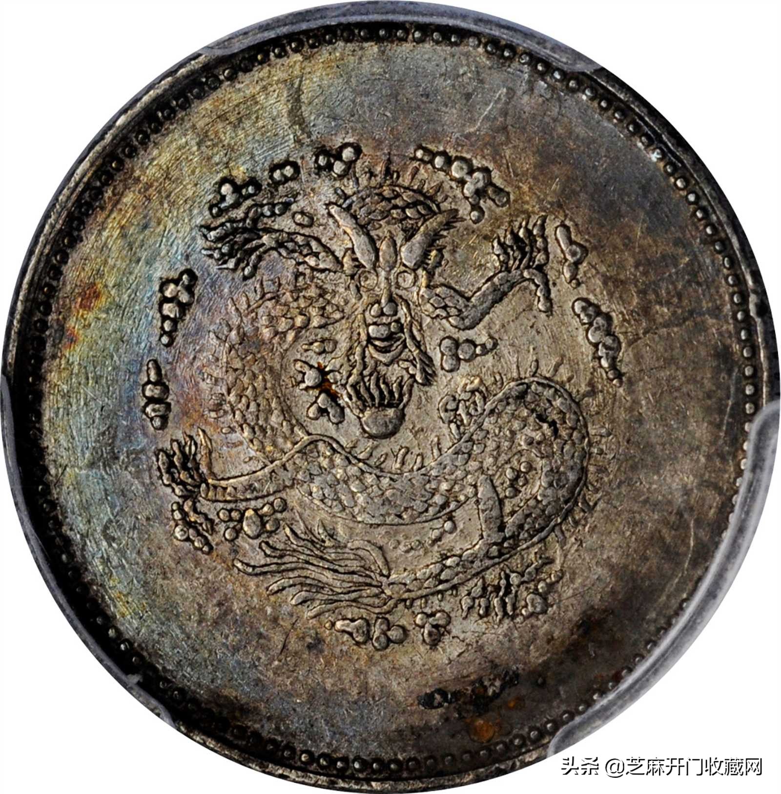 收藏银元能赚钱吗,银元收藏与投资在线阅读