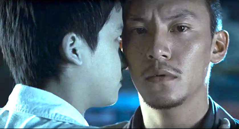 胆小慎点十大华语恐怖片,十大华语恐怖片排行榜