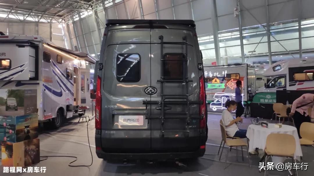 瑞弗房车r600哪里可以买,奇瑞瑞弗r600房车用户体验