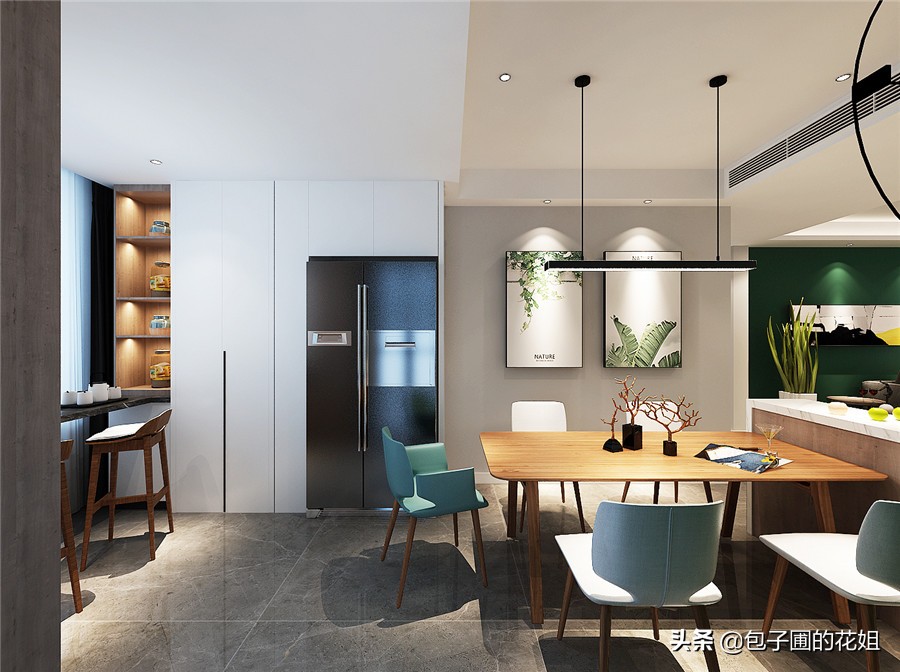 鲁能领秀城漫山香墅洋房,领秀城漫山香墅下叠别墅220平