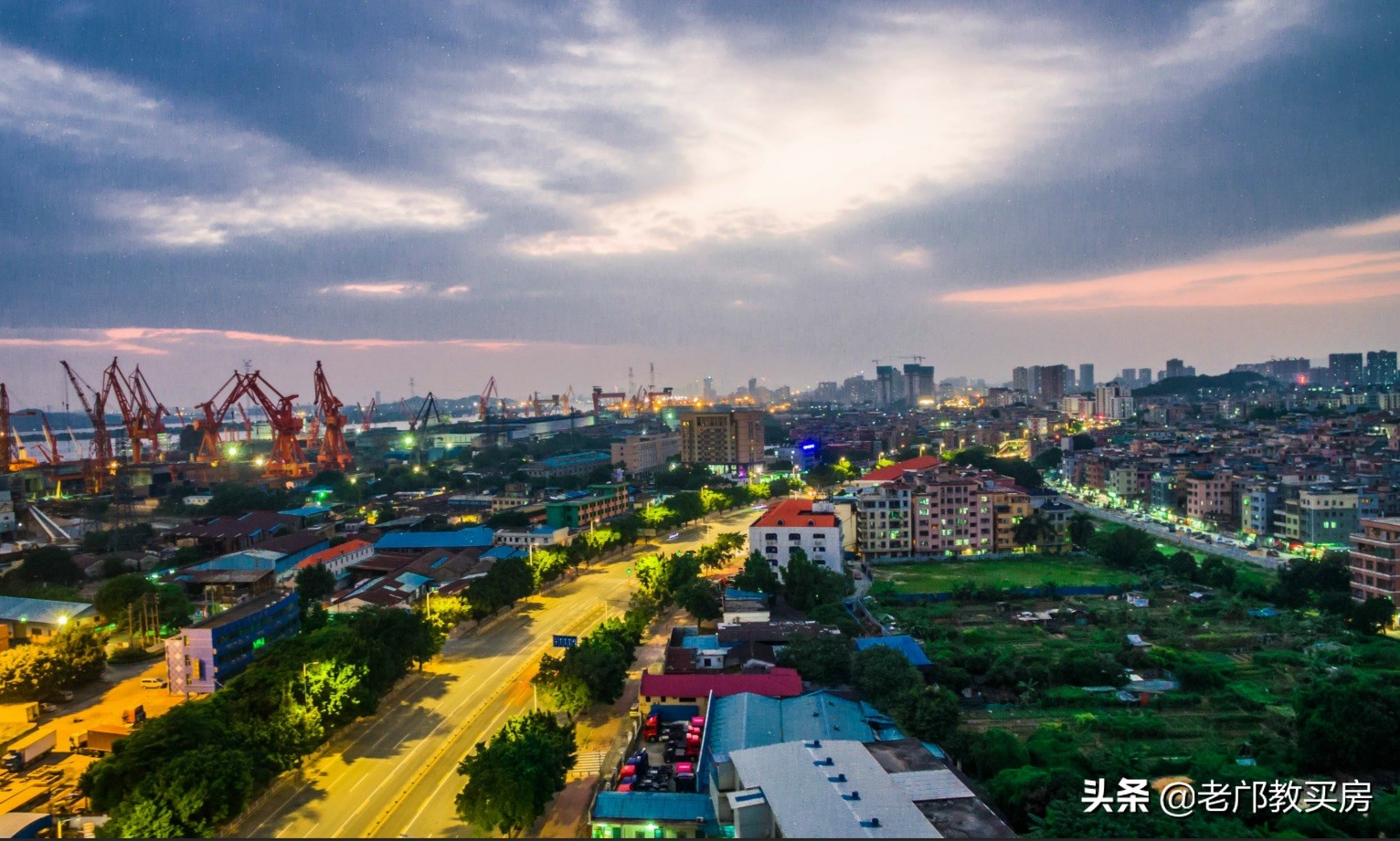 小赵买房最新视频,万科金色悦府房价