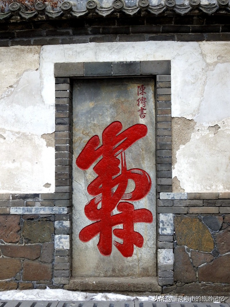 人间仙境蓬莱阁视频,人间仙境蓬莱阁风景区