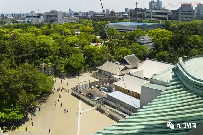 德川家康1983在线观看,名古屋城德川家康