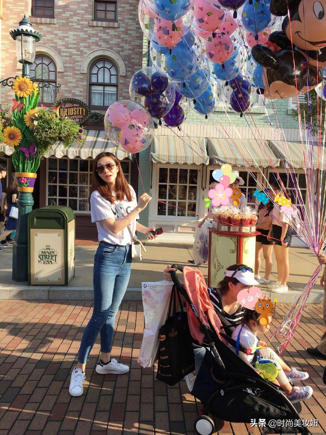 熊黛林逆天长腿,熊黛林身材长腿