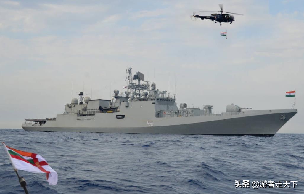 人口800万的以色列为什么会成为印度的主要*器武**供应商之一？