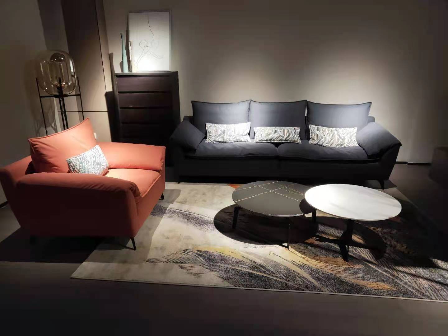 宜嘉懒人沙发,宜家沙发