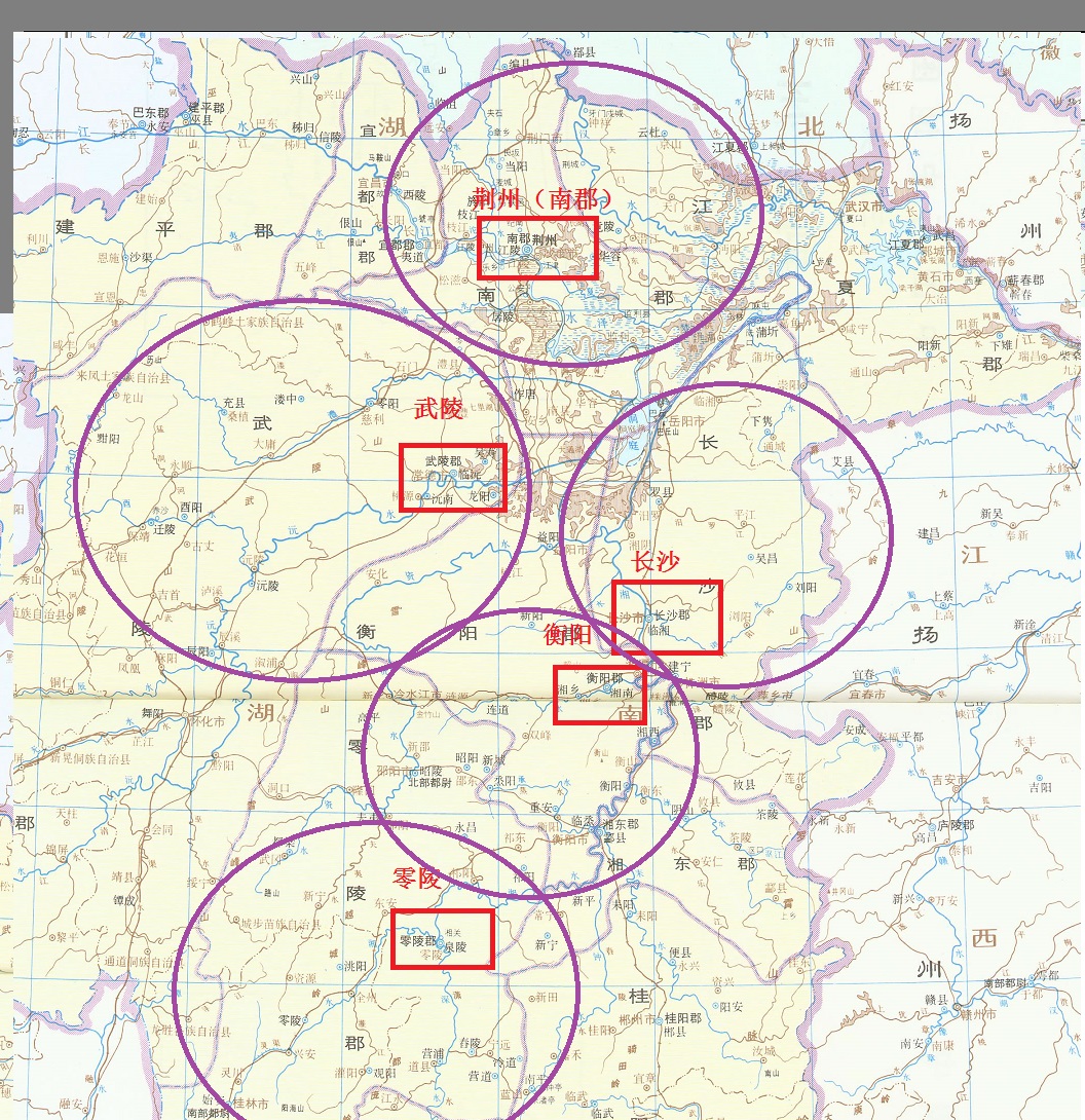 霸王的大陆与三国志的关系,三国的霸王大陆