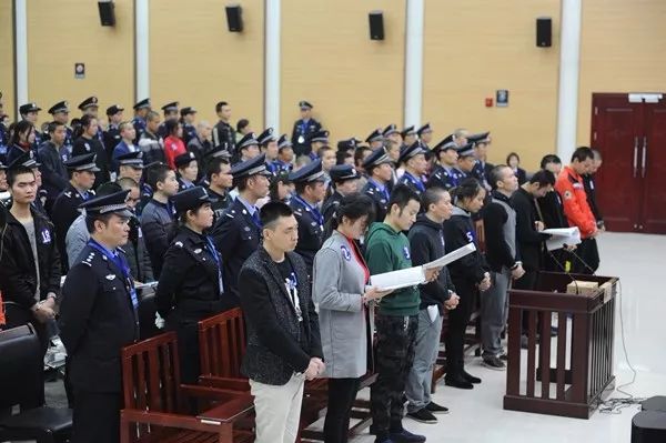 湖南耒阳特大涉黑案,耒阳市黑恶势力案件