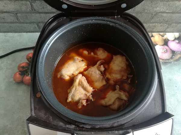 私藏40年的卤肉配方香而不腻,百年老卤肉绝密配方