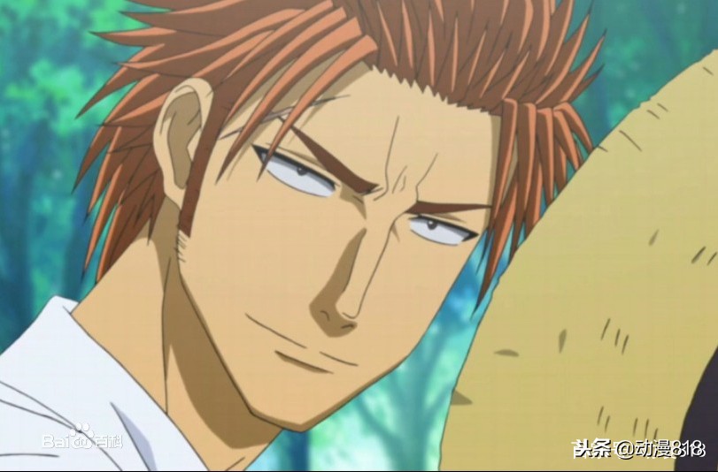 恶魔奶爸全人物实力排名,恶魔奶爸贝赫莫特实力