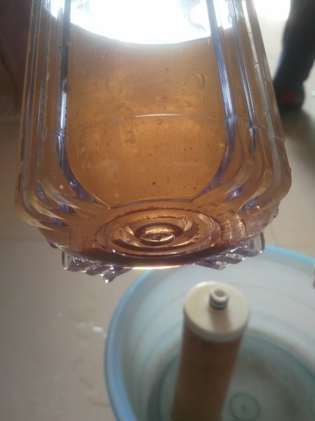 目前国内家用净水机,家用净水器打破旧思维