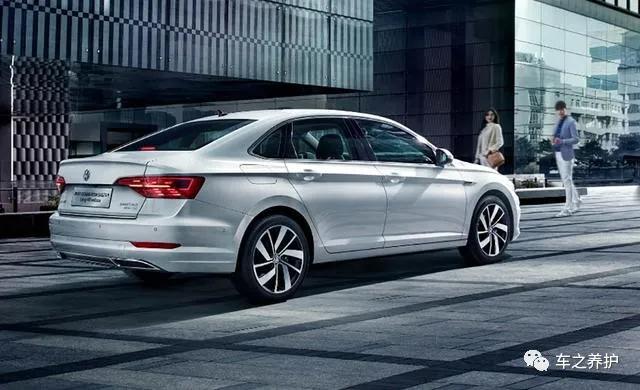 稳坐A+级德系轿车标杆地位14年，1.4T动力随叫随到，才12.89万起