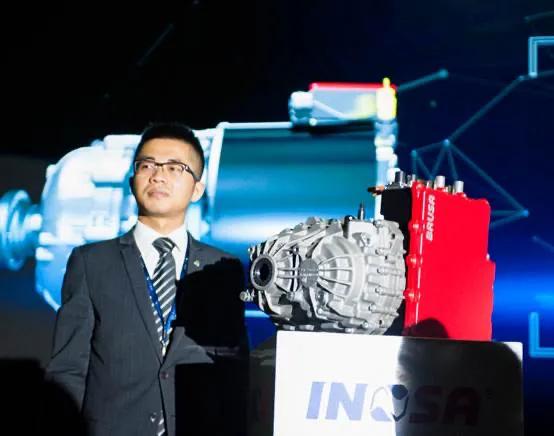 汇川技术调研报告,汇川技术机器人龙头公司