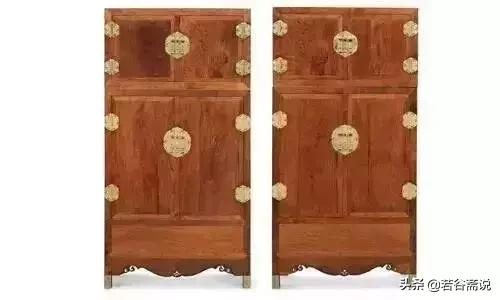 中国风格的中式家具,独具魅力的中式家具韵味十足