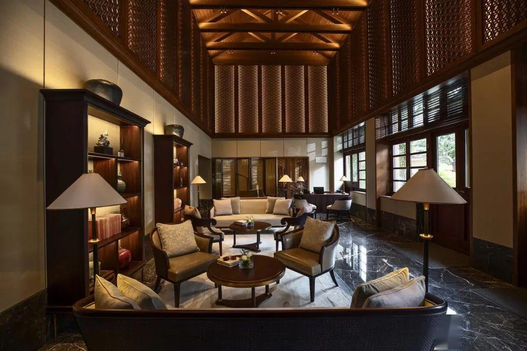 酒店设计-112|上海嘉佩乐建业里酒店