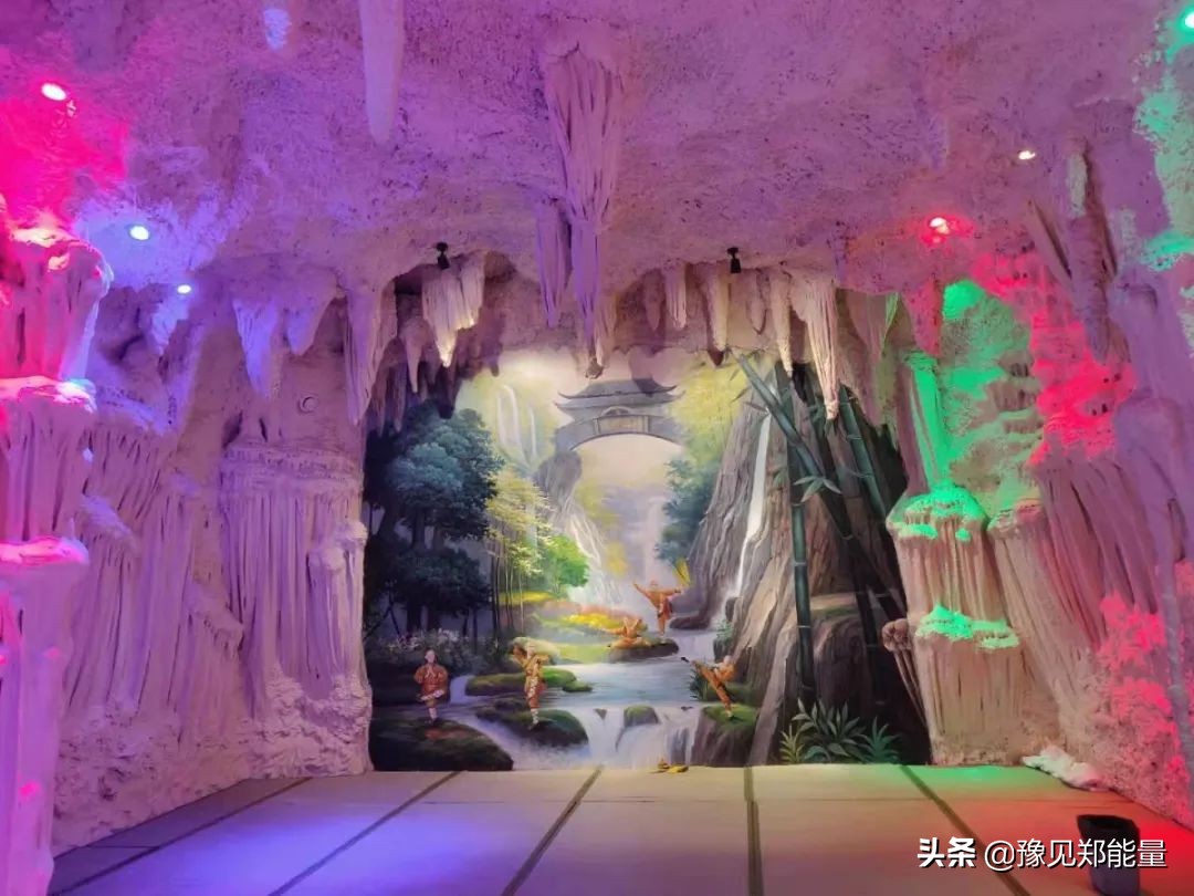 全家总动员开心之旅,韩式养生汗蒸馆