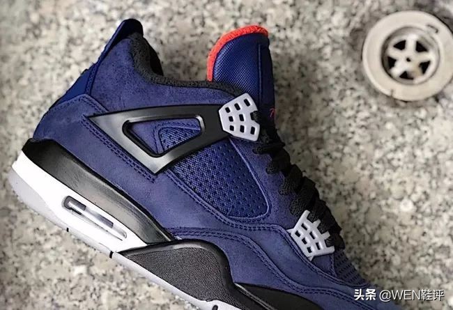 aj4阿姆第三方联名,aj4阿姆联名多少钱