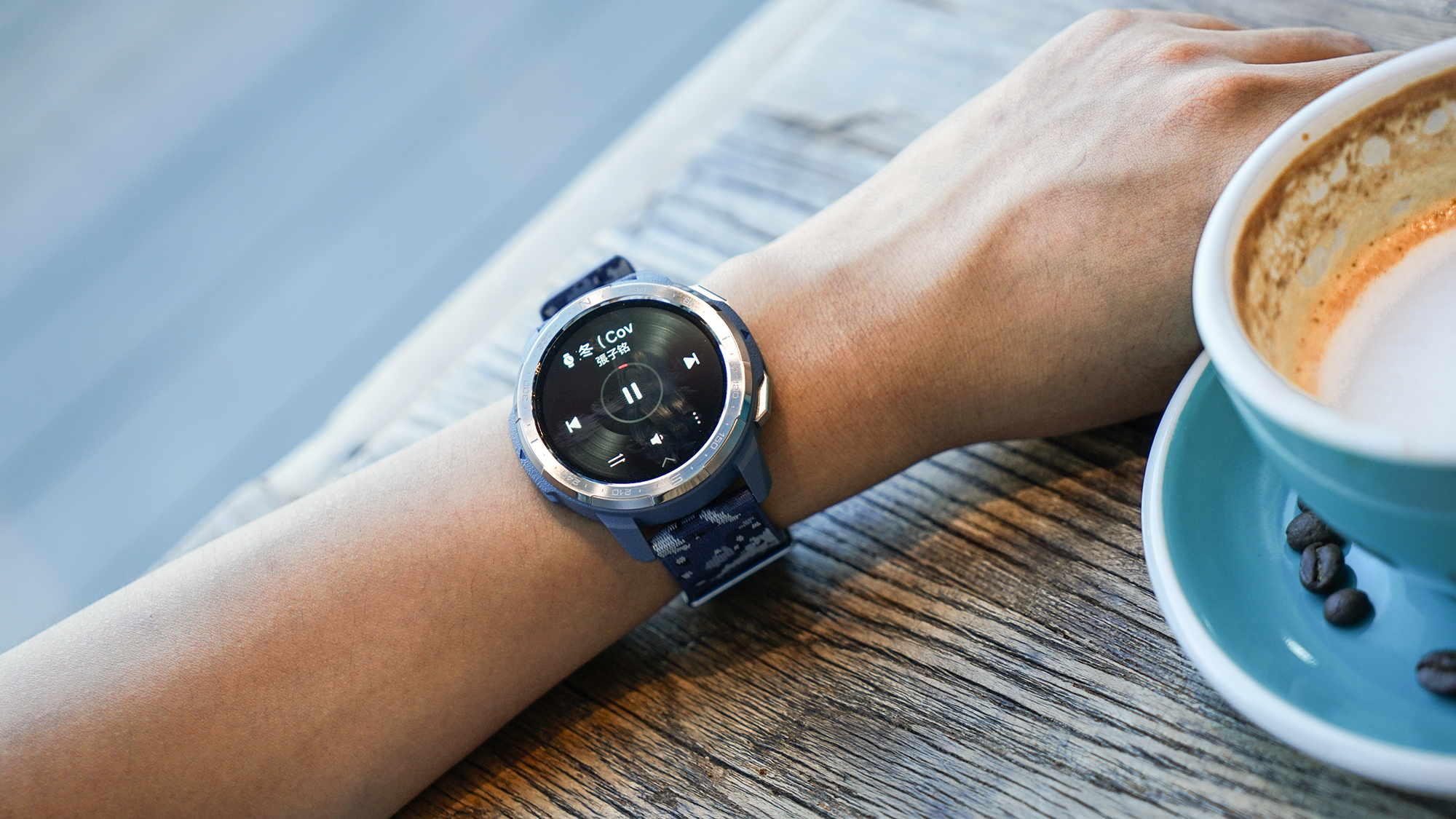 荣耀手表gspro真的可以用25天吗,荣耀手表gspro怎么达到25天续航