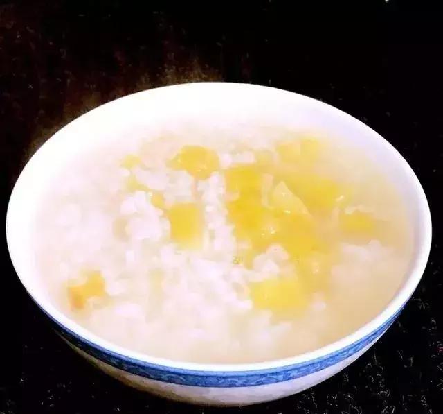 农豆叮膳食营养早餐粥,营养早餐粥简单又好吃学生