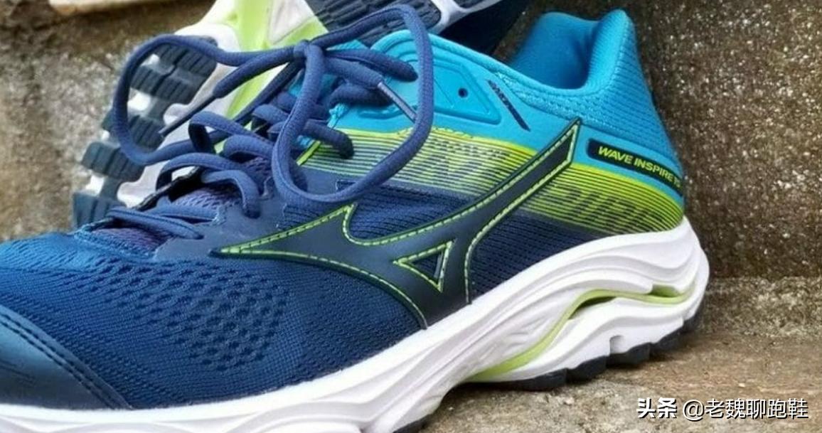 尴尬的顶级跑鞋品牌：在国外名声显赫，在国内被误认为是鸿星尔克