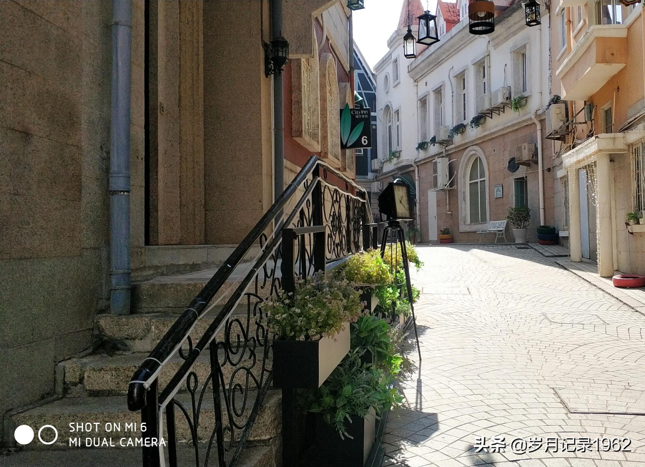 欧洲印象游玩攻略,被遗忘的欧洲城