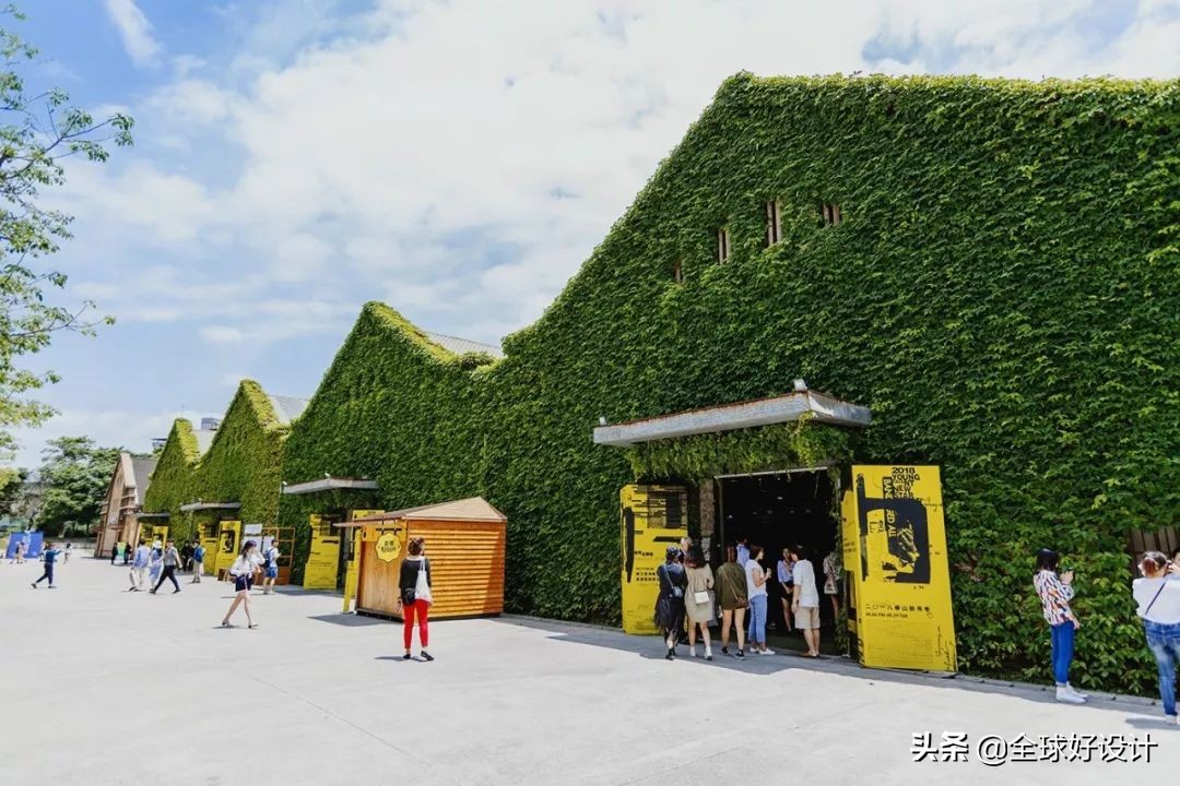 国立台湾美术馆攻略,海报设计台湾