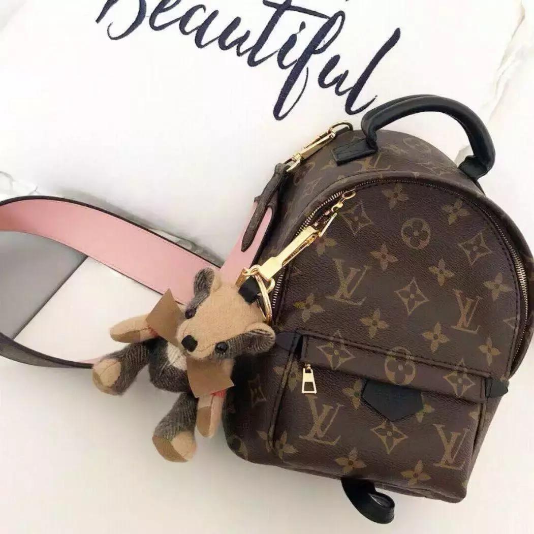 大牌包包干货知识,值得入手的大牌包包入门