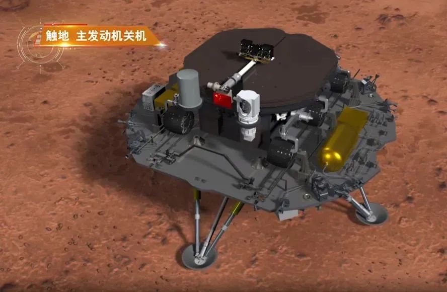 毅力号火星车照片比祝融号清晰吗,祝融号和毅力号在火星打架视频