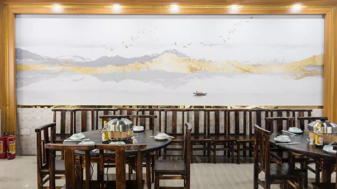 宝安人的顺德饭堂,生蚝用木桶蒸,还加黑松露