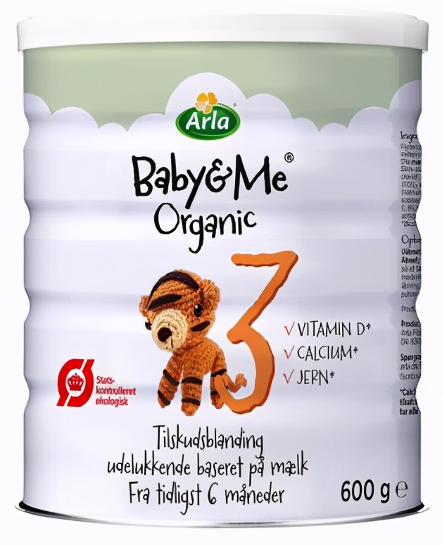 有机奶粉和a2奶源的奶粉哪个好,成人有机奶粉排行榜10强奶粉测评