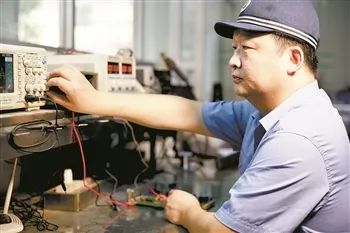 最美铁道科技工作者,十大最美铁道工作者