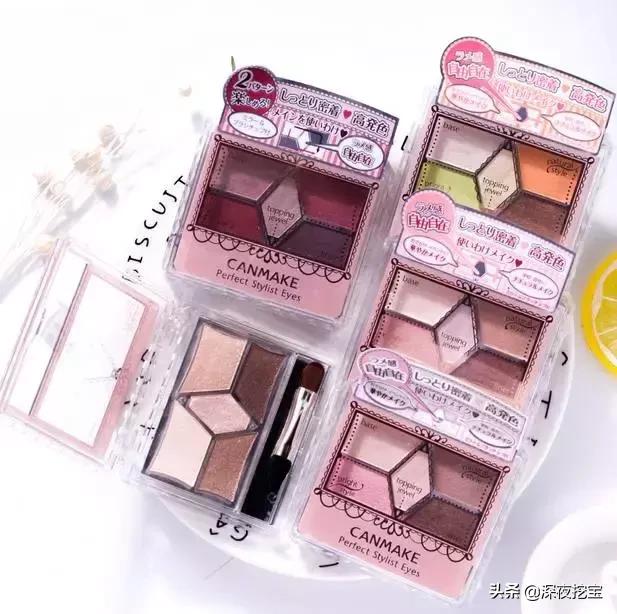 你的化妆品上黑名单吗,你的化妆品上黑名单