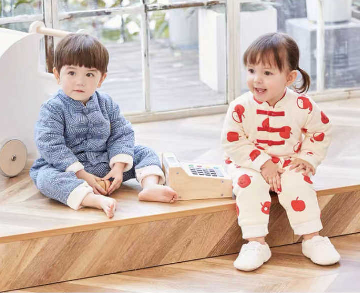 双十一童装推荐,双11童装必买清单明细