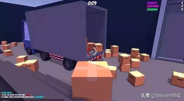 单身狗不要玩的游戏,steam十大双人最耐玩的游戏