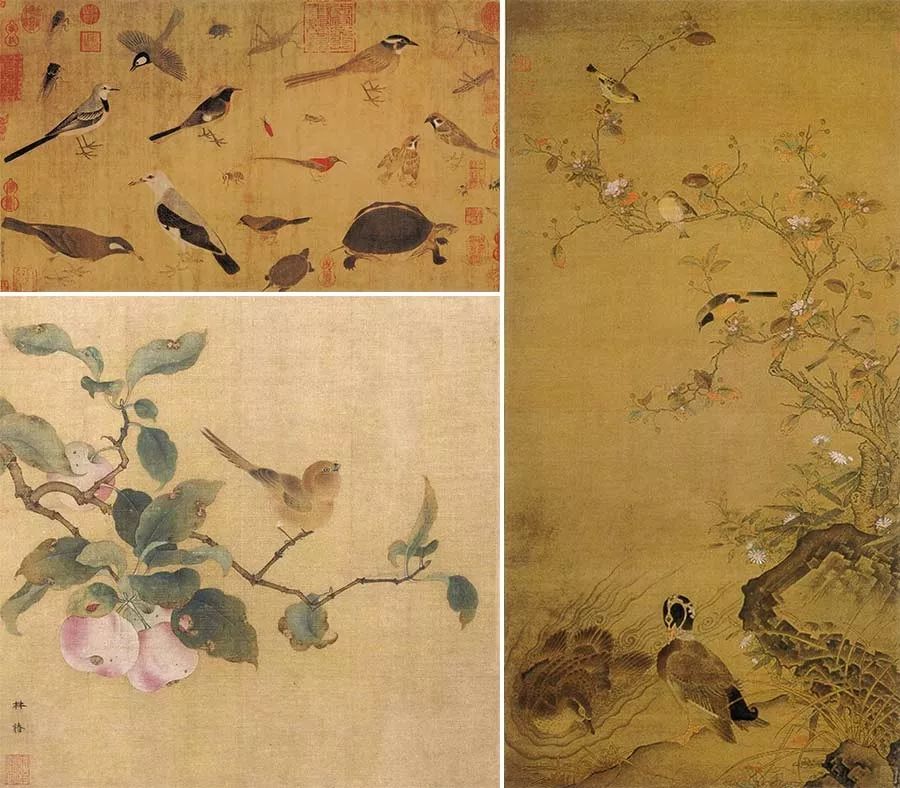 艺术画欣赏简单,艺术欣赏怎么写