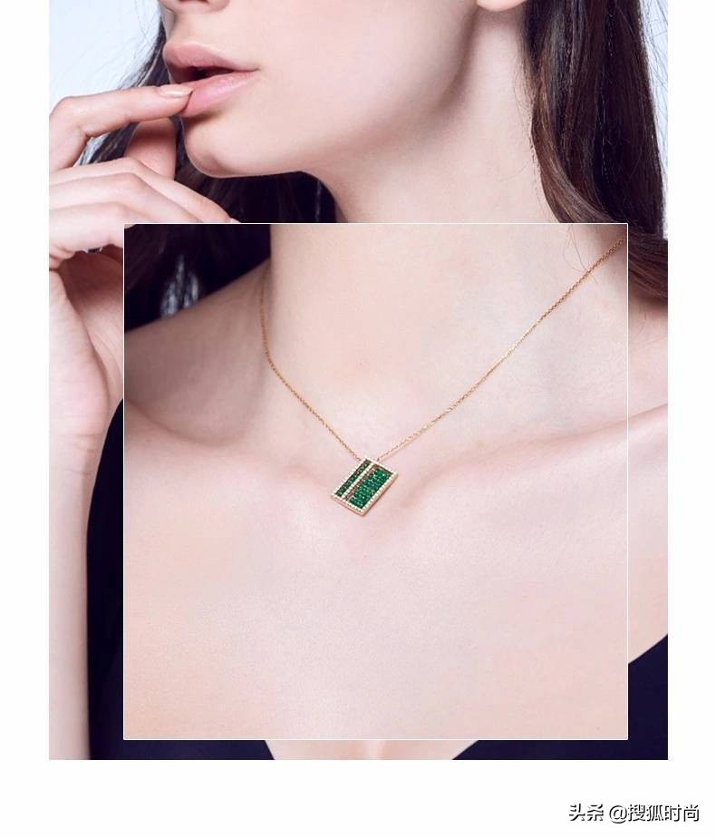 把36万的“天鹅”戴在脖子上,是种什么感受?