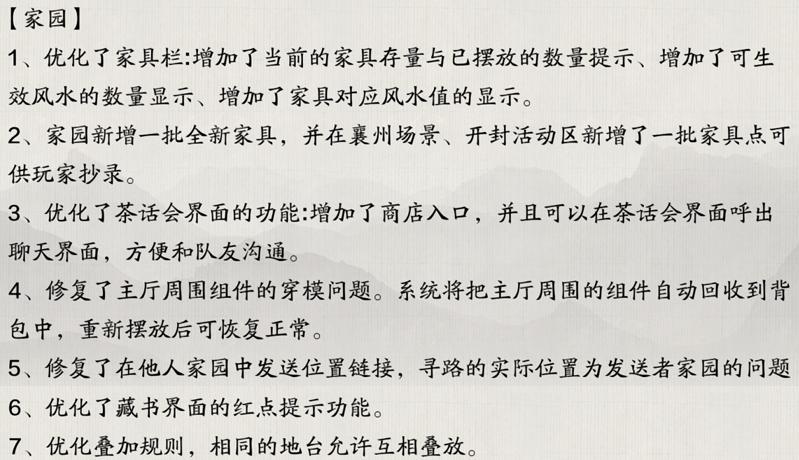 手游天涯明月刀心剑更新顺序,天涯明月刀手游心剑副本攻略