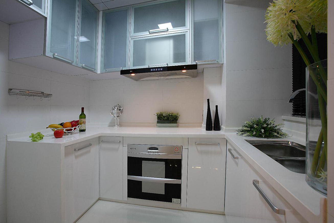 常见的3种厨房油烟机,这款太太太难清洗了吧,千万别装错了