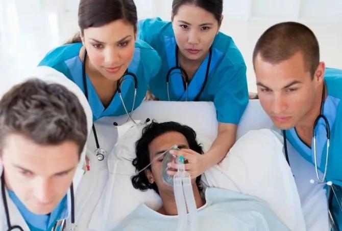 新冠病毒感染者有眼部症状吗,新冠病毒眼部传播