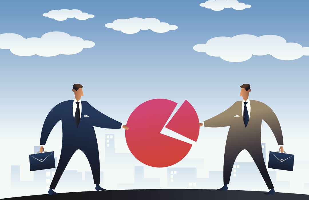 华为来了,要与阿里、腾讯决战医药圈!