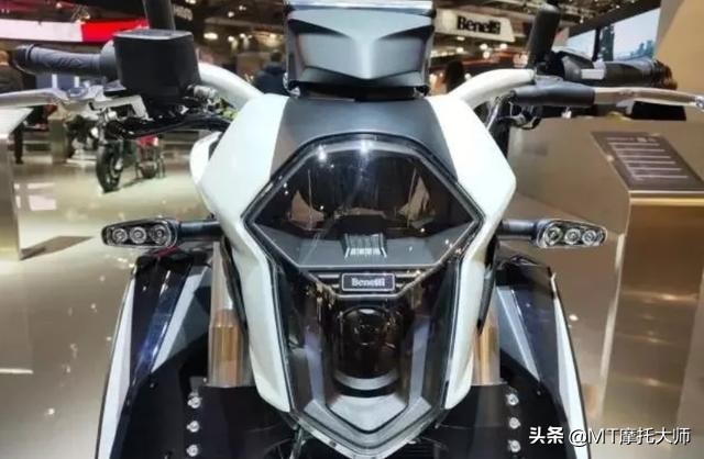 龙抬头！8年老车全新升级，解析四缸黄龙600，国内车友的机车梦