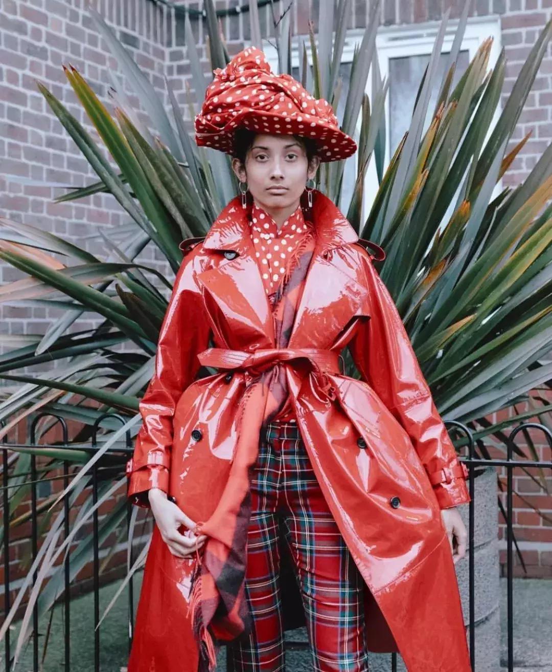 2019最流行的秋冬外套,今年冬天最火的衣服外套